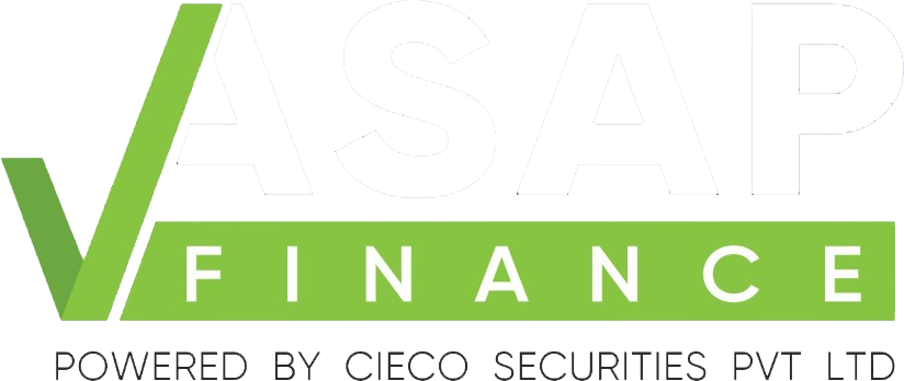 ASAP Finance Logo